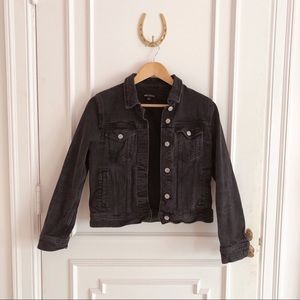 J.Crew jacket small
